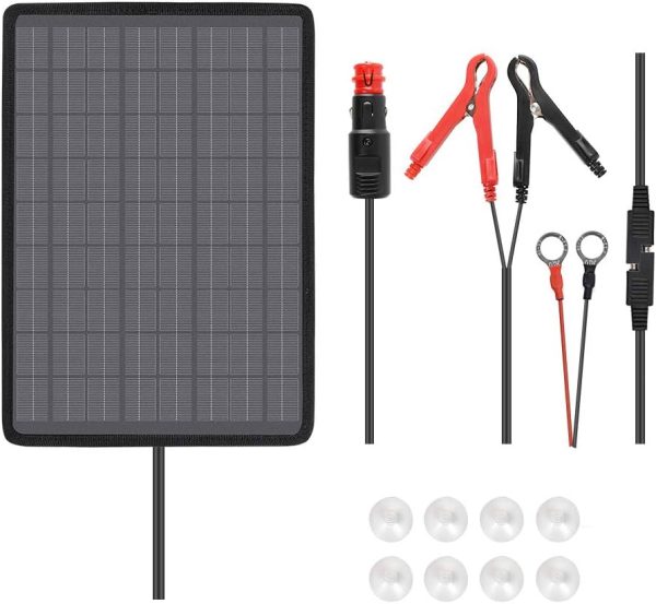 solar chargers
