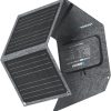 solar chargers