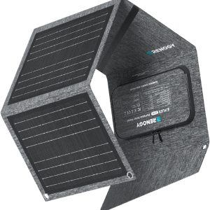 solar chargers