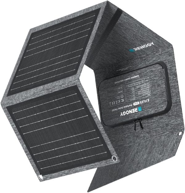 solar chargers