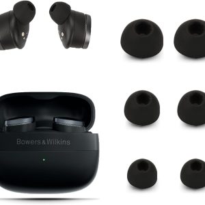bowers and wilkins