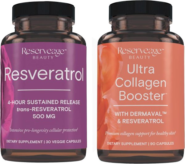 collagen supplements