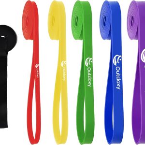 workout accessories