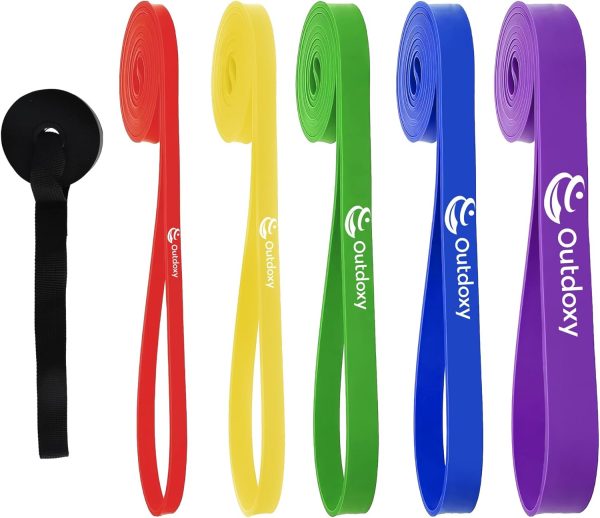 workout accessories