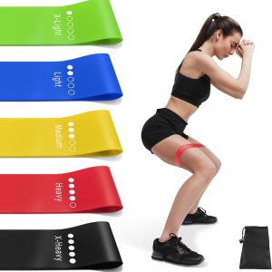 workout accessories