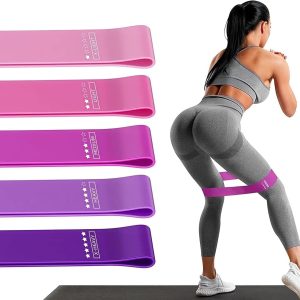 gymnastics equipment for home