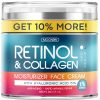 facial care products