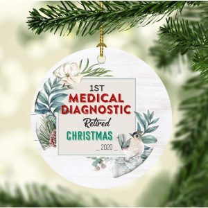 medical diagnostic products