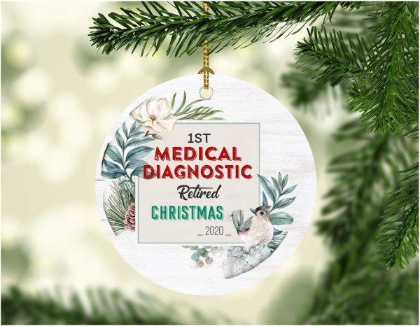 medical diagnostic products