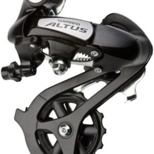 shimano mountain bike