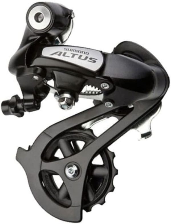 shimano mountain bike
