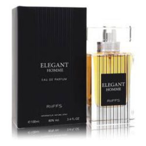 luxury cologne