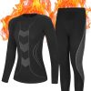 thermal clothing