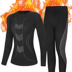 thermal clothing