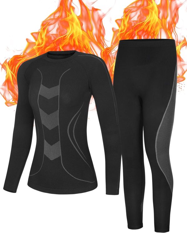 thermal clothing