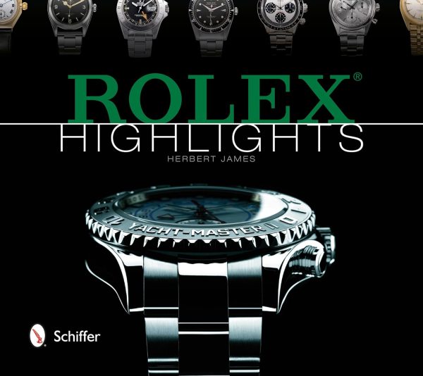 rolex watch