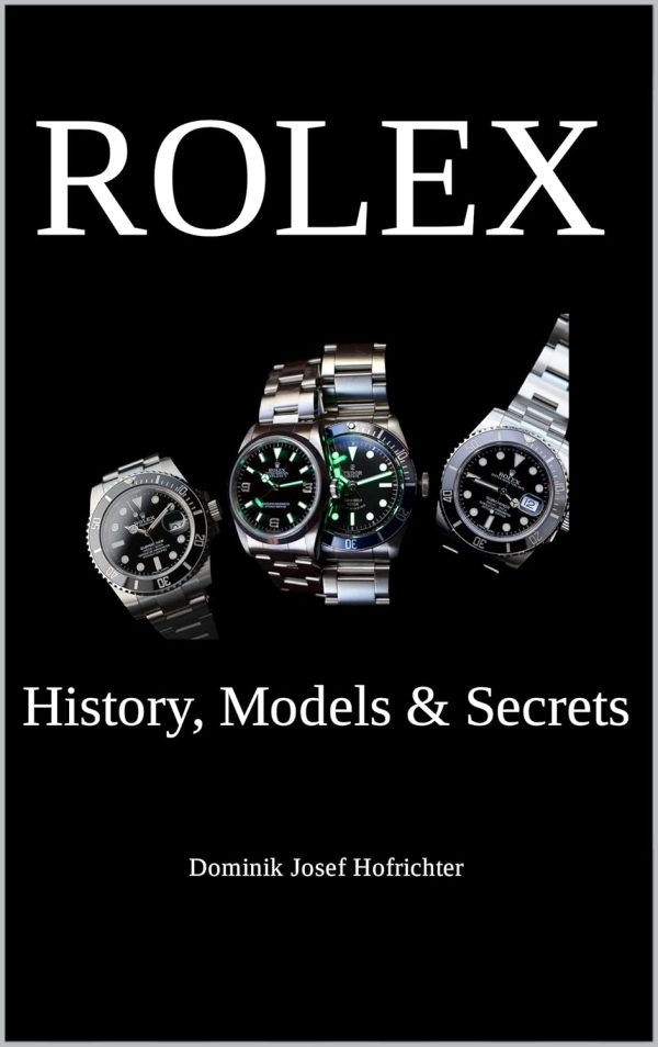 rolex watch