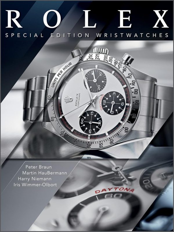 rolex watch