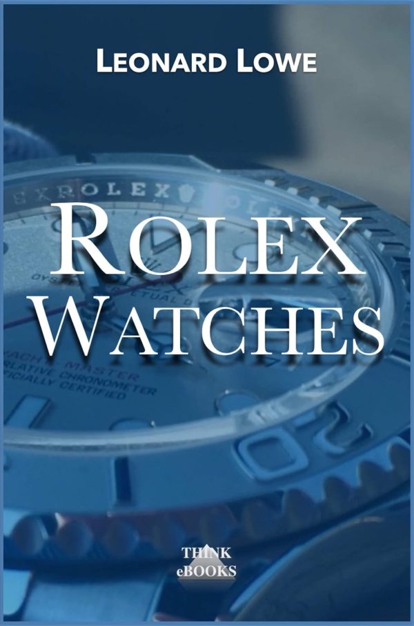 luxury watches