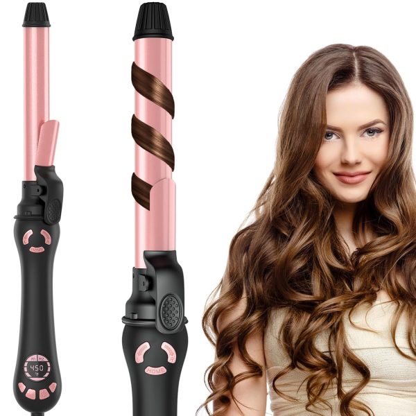hair curler