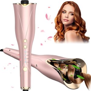 hair curler