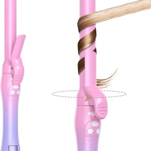 hair curler