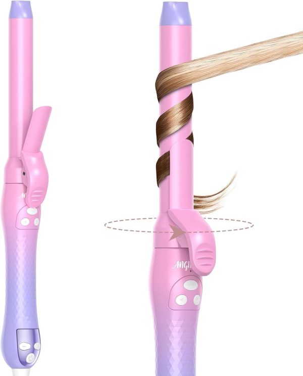 hair curler