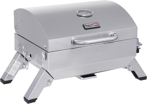 portable grills
