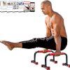 gymnastics equipment for home