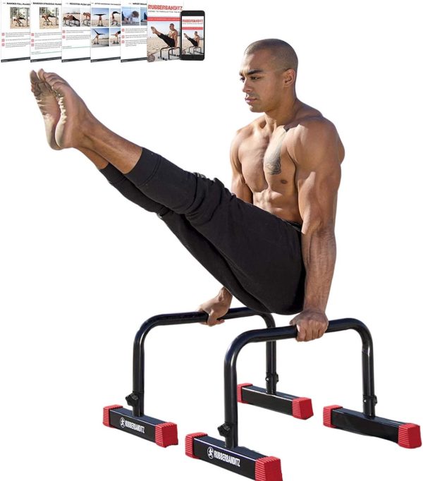 gymnastics equipment for home