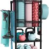 gym weights for home