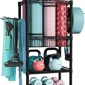 gym weights for home