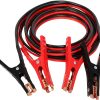 car jump starter kit