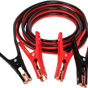 car jump starter kit