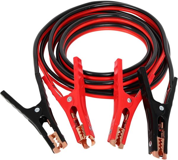 car jump starter kit