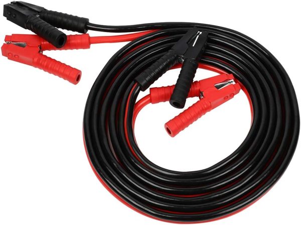 car jump starter kit