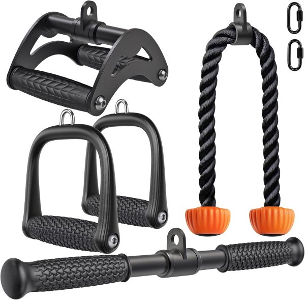 workout accessories
