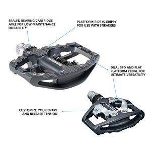 shimano bike