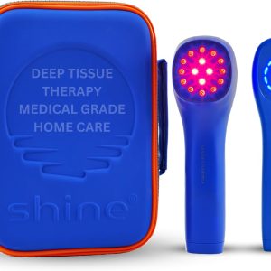 ipl red light therapy