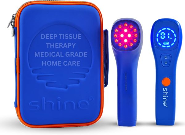 ipl red light therapy