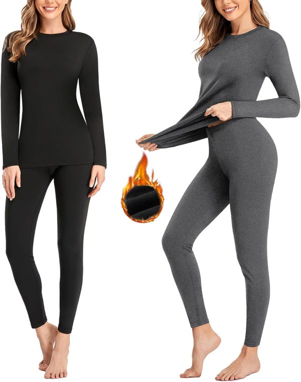 thermal clothing
