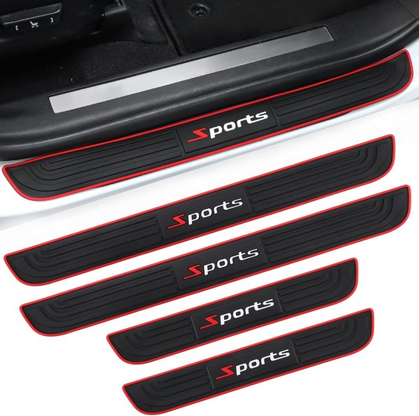 sports accessories