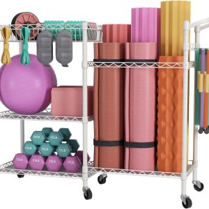 gym weights for home