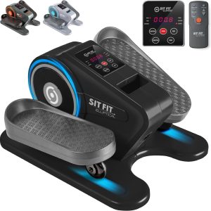 elliptical gym machine