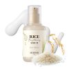 facial care products