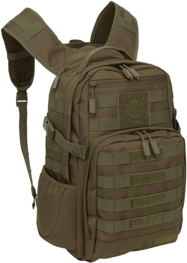 outdoor backpacks