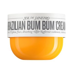 beauty products