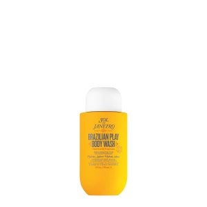 beauty products
