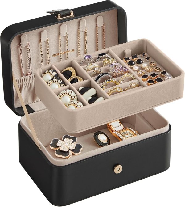 jewelry and accessories