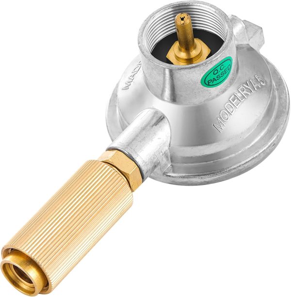 SPG25-17 Oven Regulator Replacement for Camp Chef Deluxe Outdoor Camp Oven,